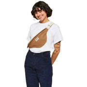 Hindbag Olivia Classic Bum Bag - Cinnamon Brown