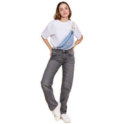 Hindbag Olivia Classic Bum Bag - Denim Blue