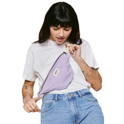 Hindbag Olivia Classic Bum Bag - Lilac