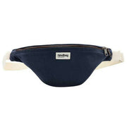 Hindbag Olivia Classic Bum Bag - Navy