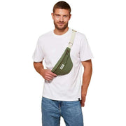 Hindbag Olivia Classic Bum Bag - Olive Green