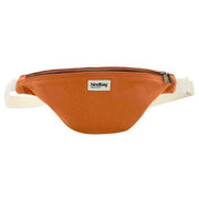 Hindbag Olivia Classic Bum Bag - Sienna Orange