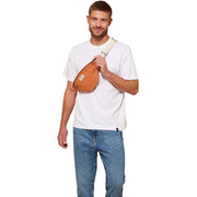 Hindbag Olivia Classic Bum Bag - Sienna Orange