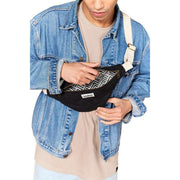 Hindbag Olivia Quilted Bum Bag - Black