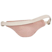 Hindbag Olivia Teddy Bauchtasche – Puderrosa