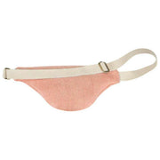 Hindbag Olivia Terry Bum Bag - Coral Pink