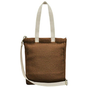 Hindbag Paul Teddy Tote Bag - Brown