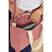 Hindbag Paul Tote Bag - Blush Pink