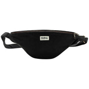 Hindbag Sasha Large Bum Bag - Black