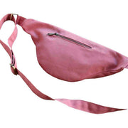 Hindbag Sasha Large Bum Bag - Blush Pink