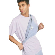 Hindbag Sasha Large Bum Bag - Denim Blue