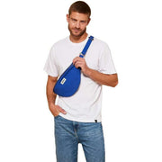 Hindbag Sasha Large Bum Bag - Electric Blue