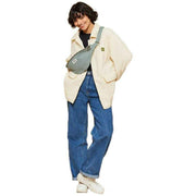 Hindbag Sasha Large Bum Bag - Sage Blue