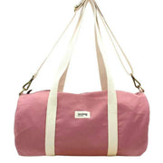 Hindbag Simon Duffle Bag - Blush Pink