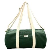 Hindbag Simon Duffle Bag - Forest Green