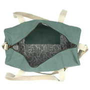 Hindbag Simon Duffle Bag - Sage Blue