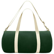 Hindbag Simon Duffle Bag - Velvet Pine Green