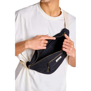 Hindbag Sofia XL Bum Bag - Black