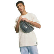 Hindbag Sofia XL Bum Bag - Denim Grey