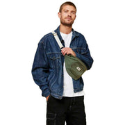 Hindbag Sofia XL Bum Bag - Olive Green