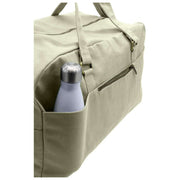 Hindbag Yves Große Reisetasche – Tongrün