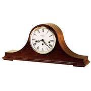 Howard Miller Mason Mantel Clock - Windsor Cherry