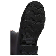 Hunter Downpour kurze Gummistiefel – Schwarz