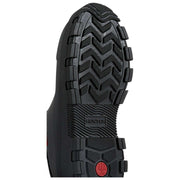 Hunter Elements Clogs – Schwarz