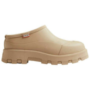 Hunter Elements Klompen - Shore Beige