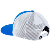 Hurley League Cap - Soar Blue/White
