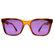 I-SEA Kiki Sunglasses - Tiger Brown/Lilac