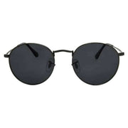 I-SEA London Sunglasses - Gunmetal Grey