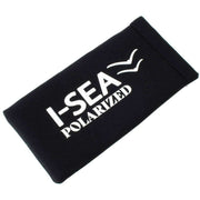 I-SEA Nick-I Sunglasses - Black/Red