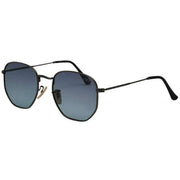 I-SEA Penn Sunglasses - Gunmetal/Navy