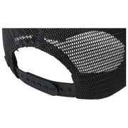 John Hatter El Patron aluminium truckerpet - zwart