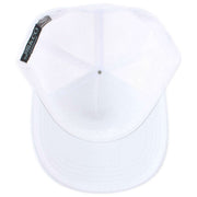 John Hatter El Patron aluminium truckerpet - wit