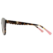 Joules Foxglove Sunglasses - Light Tort Brown