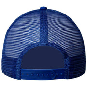 Kangol Känguru-Trucker-Mütze – Blau