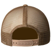 Kangol Kangaroo Trucker Hat - Khaki