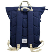 Kind Bag London Hackney Large Backpack - Navy