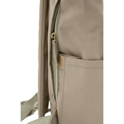 Kind Bag London Hackney Medium Backpack - Beige
