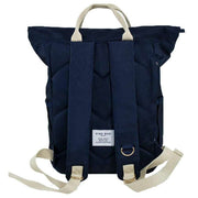 Kind Bag London Hackney Medium Backpack - Navy