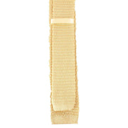 Knightsbridge Neckwear Knitted Tie - Cream