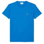 Lacoste Classic Pima T-Shirt - Gipsy Blue