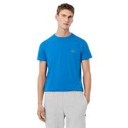 Lacoste Classic Pima T-Shirt - Gipsy Blue