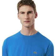 Lacoste Classic Pima T-Shirt - Gipsy Blue