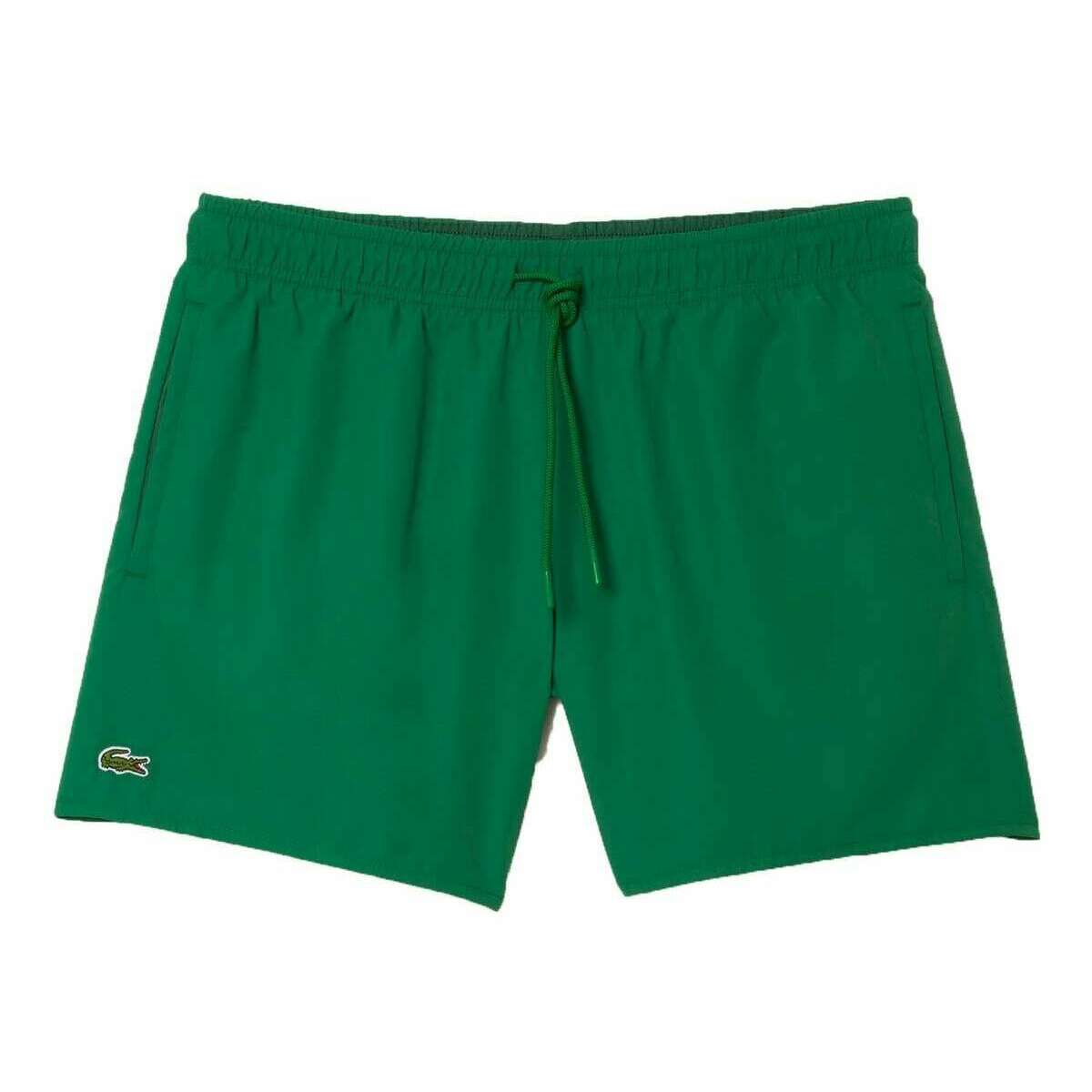 short lacoste