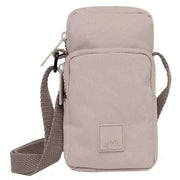 Lefrik Amsterdam Shoulder Bag - Ash Grey