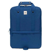 Lefrik Daily 13" Backpack - Dark Klein Blue
