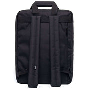 Lefrik Daily 15" Backpack - Black